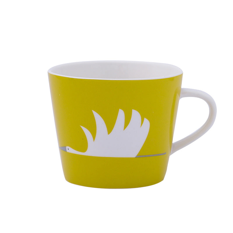 Super süße Kaffeetassen für Paare