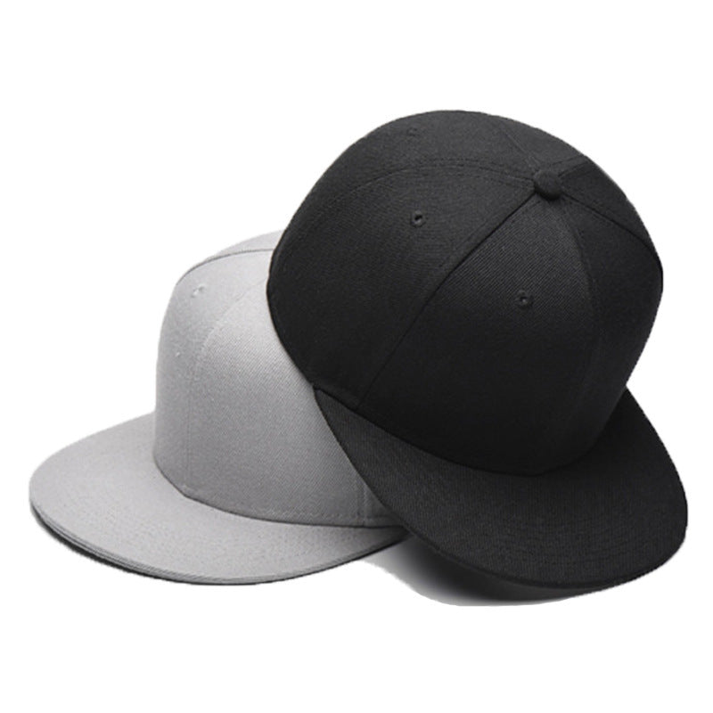 Couple Embroidered Baseball Cap
