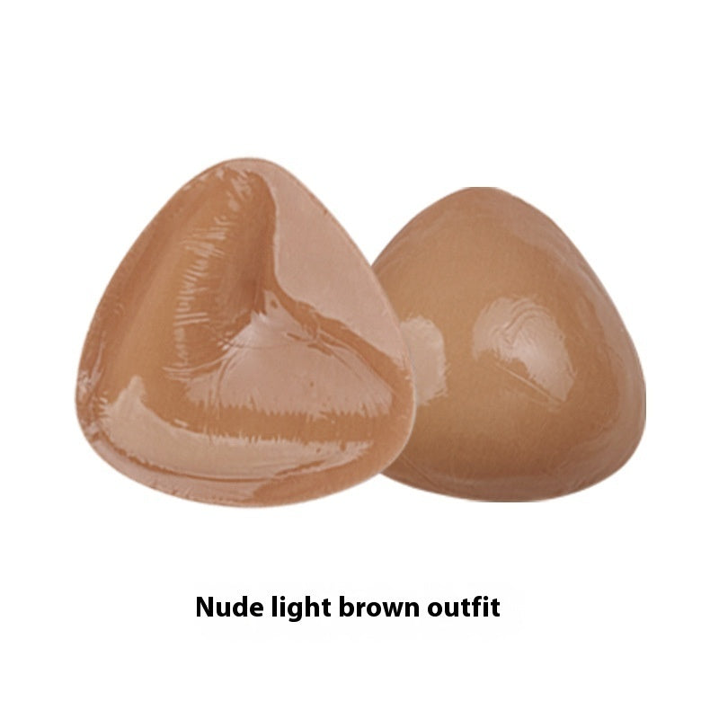 Double-Sided Push-Up Bra Inserts Pads