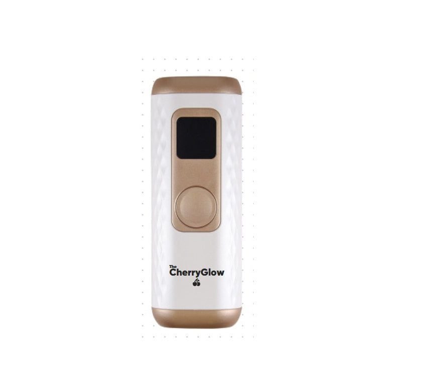 5-Gear Cooling IPL Hair Remover Device