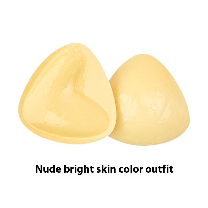 Double-Sided Push-Up Bra Inserts Pads