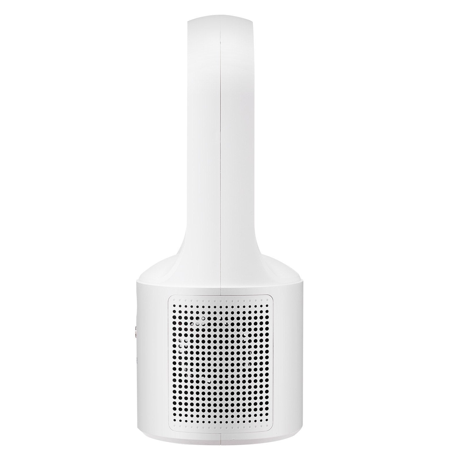 Portable 6-Speed Bladeless Desk Fan