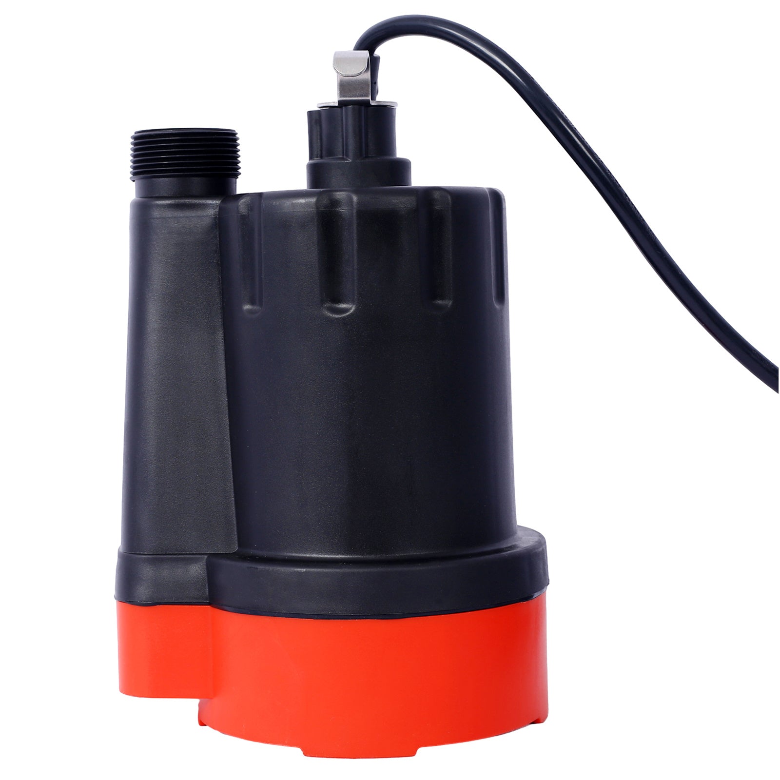 Plastic Electric Water Press
