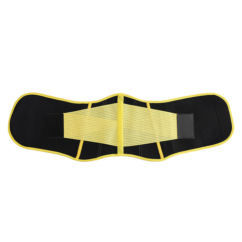 SweatPro Waist Trainer Shapewear Belt