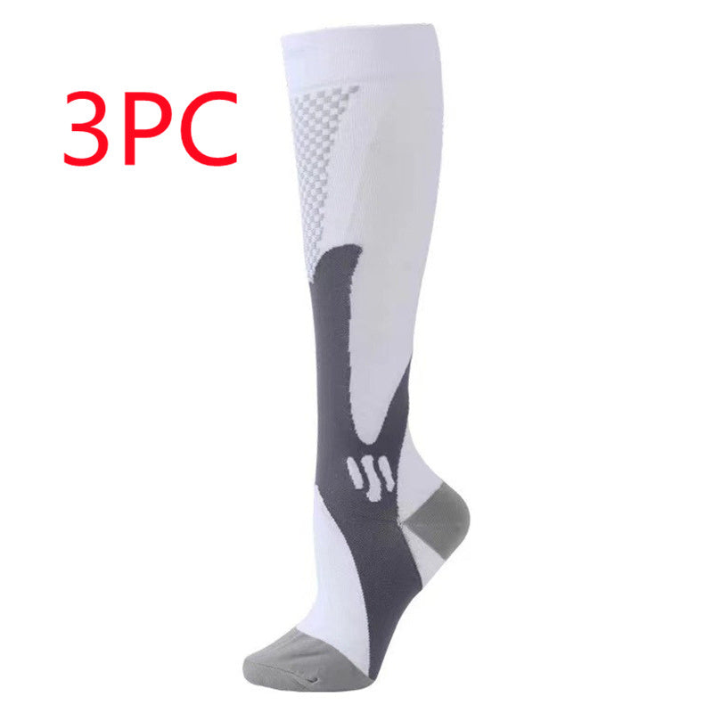 Elastic Sports Compression Socks