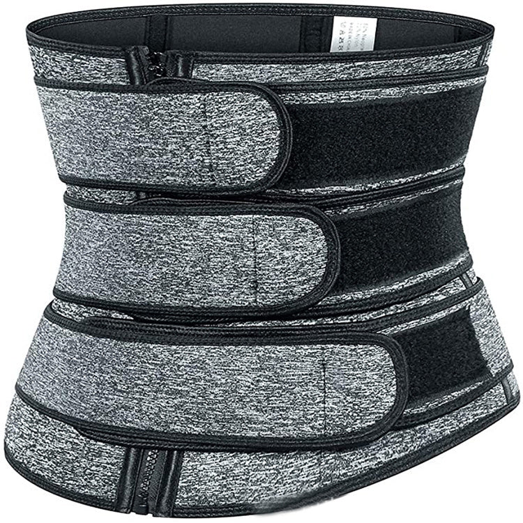 Slim Fit Waist Trainer Bodysuit