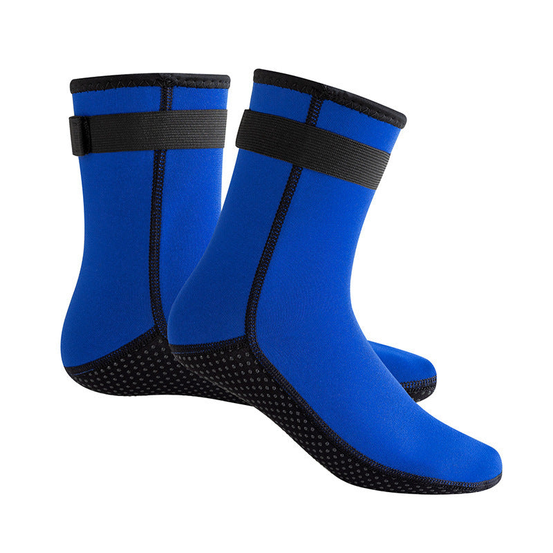 Men’s 5mm Waterproof Diving Socks