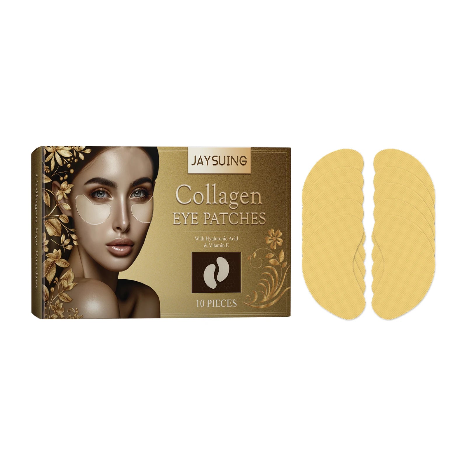 Collagen Wrinkle Patches Treatment