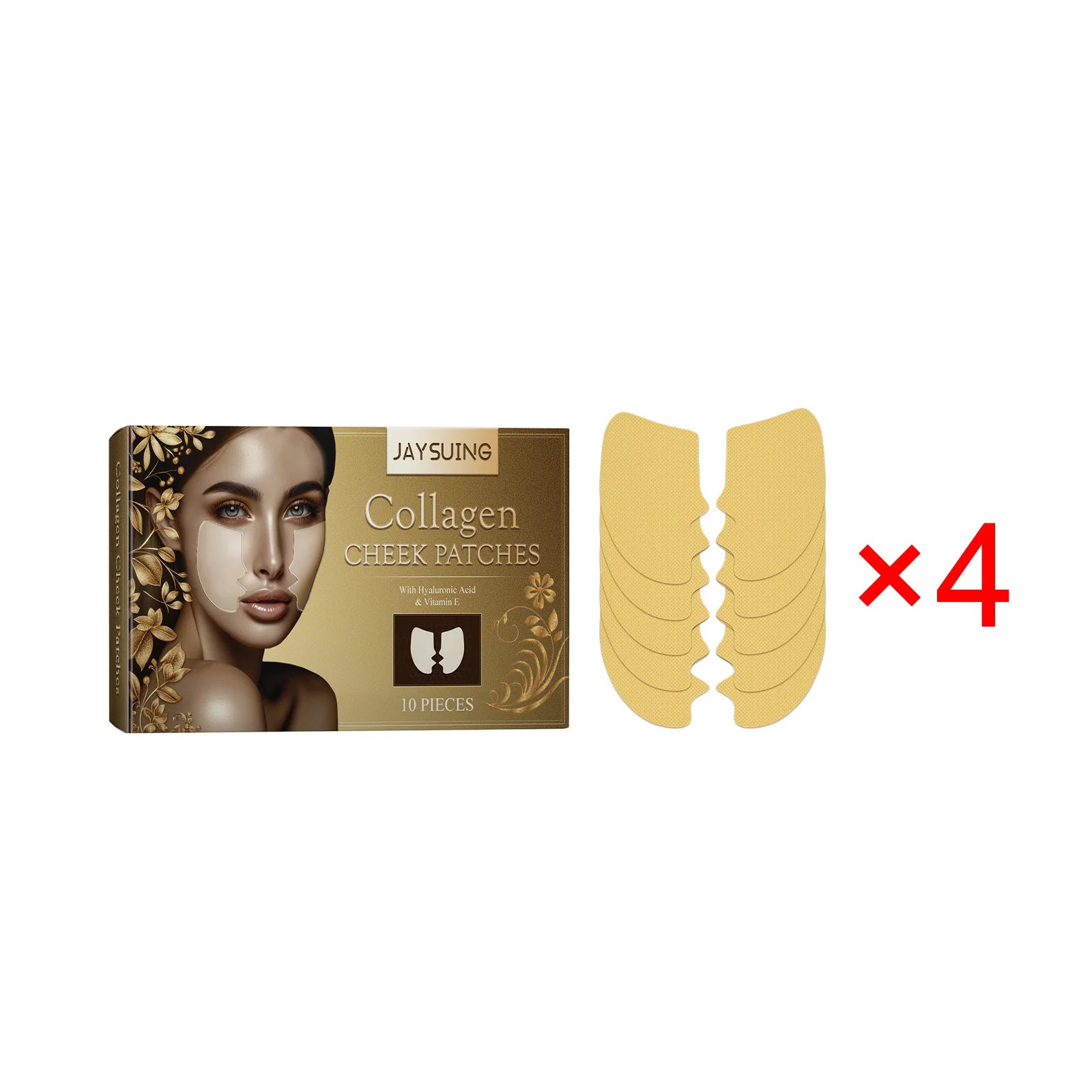 Collagen Wrinkle Patches Treatment