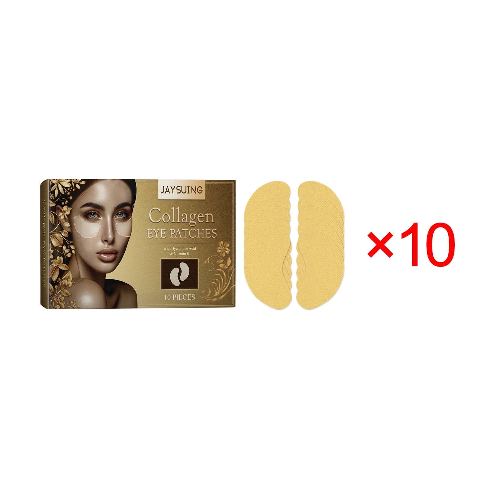 Collagen Wrinkle Patches Treatment