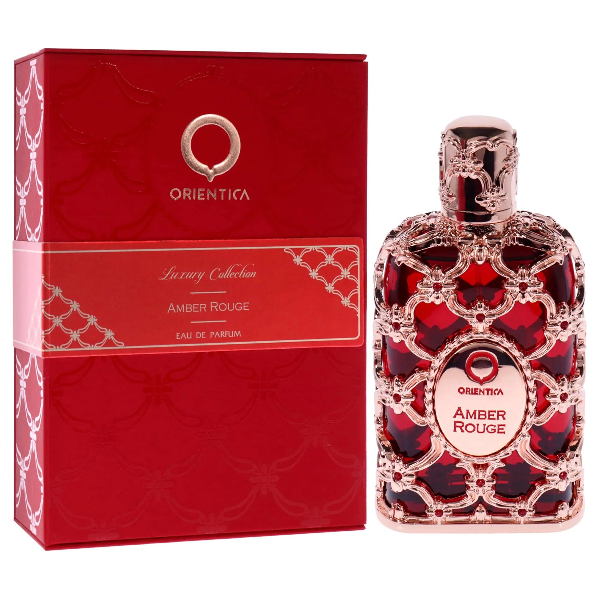 Orientalisches Royal Amber Rouge 2,7 oz