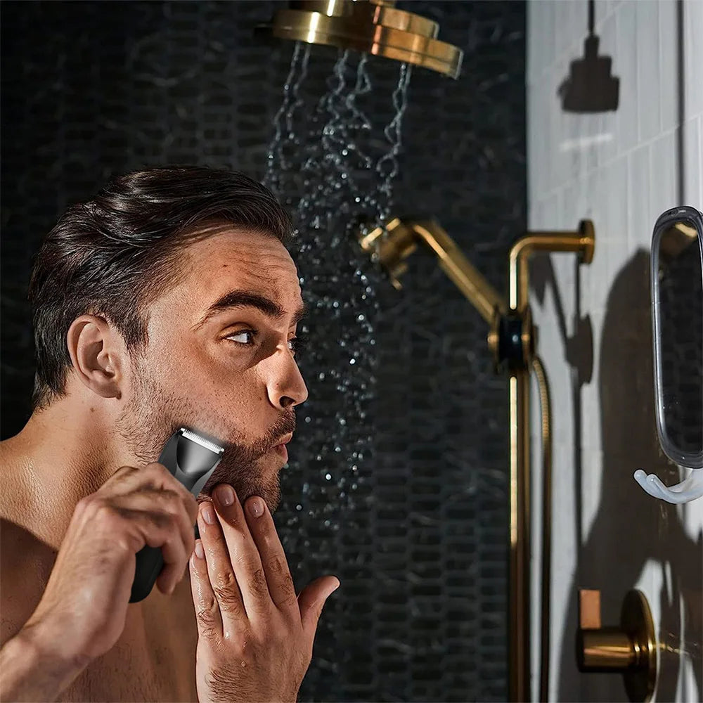 MAXGROOM Electric Ball & Body Hair Trimmer