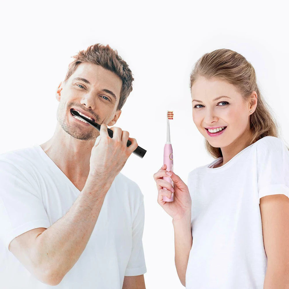 Fairywill FW-507 Sonic Electric Toothbrush