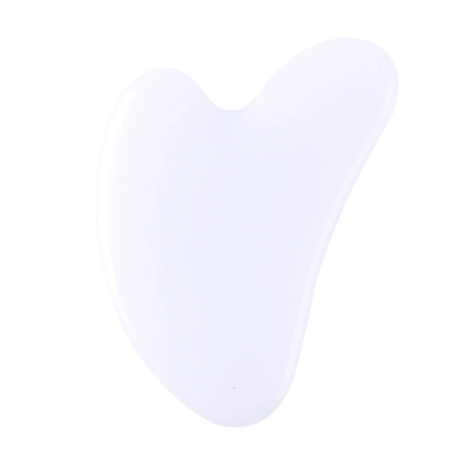 Natural Jade Guasha Scraper Board