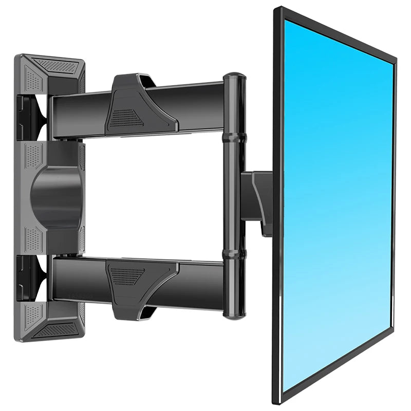 NB P4 Full Motion TV Wall Mount 32-55