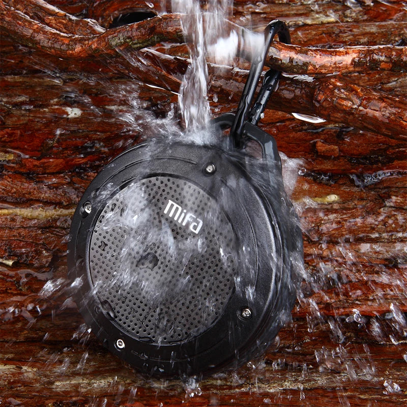 MIFA F10 Outdoor Wireless Bluetooth Speaker IPX6