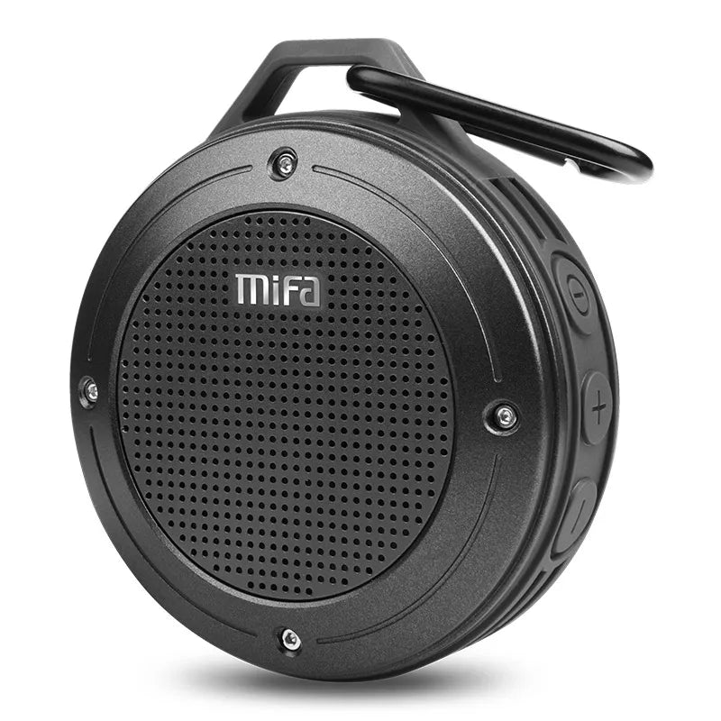MIFA F10 Outdoor Wireless Bluetooth Speaker IPX6