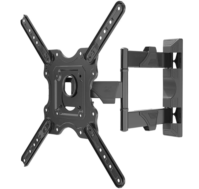 NB P4 Full Motion TV Wall Mount 32-55