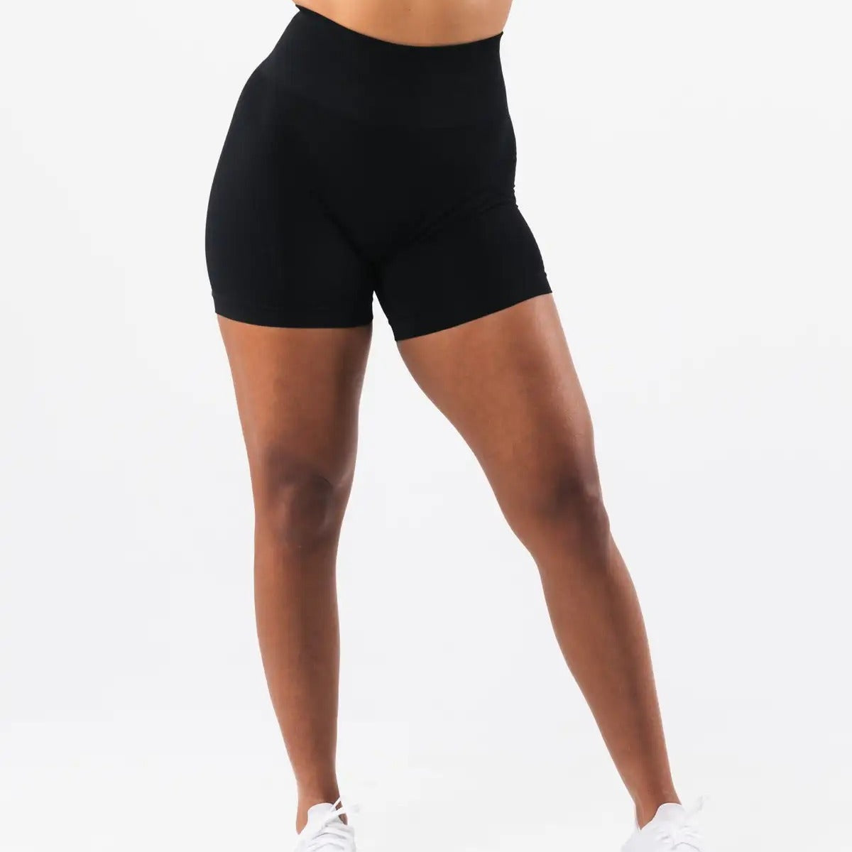 Shorts de course à pied pour femmes