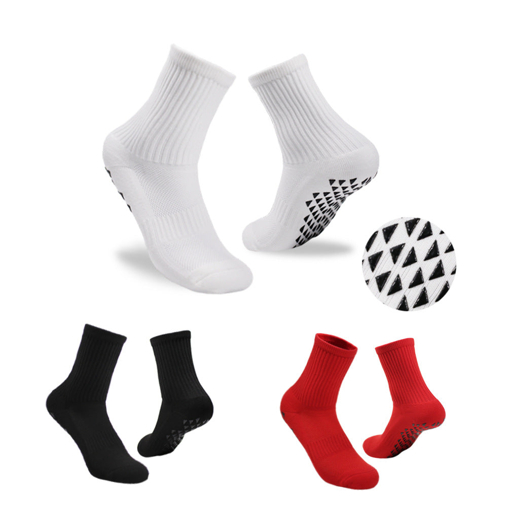 Athletic Soccer Training Socks