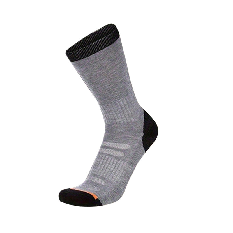 Autumn-Winter Mid-Calf Socks