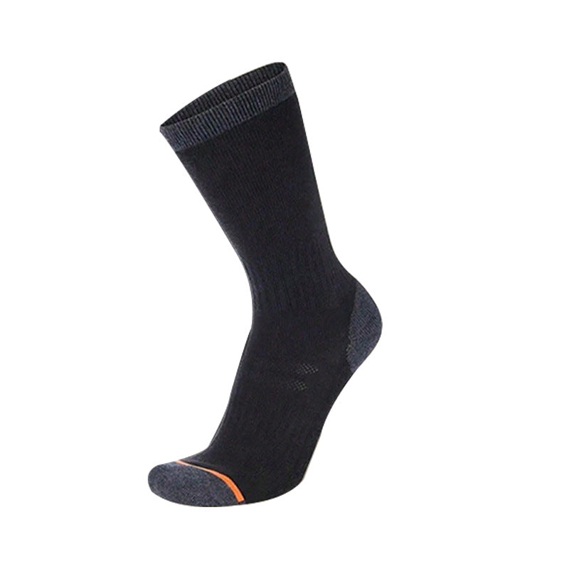 Autumn-Winter Mid-Calf Socks
