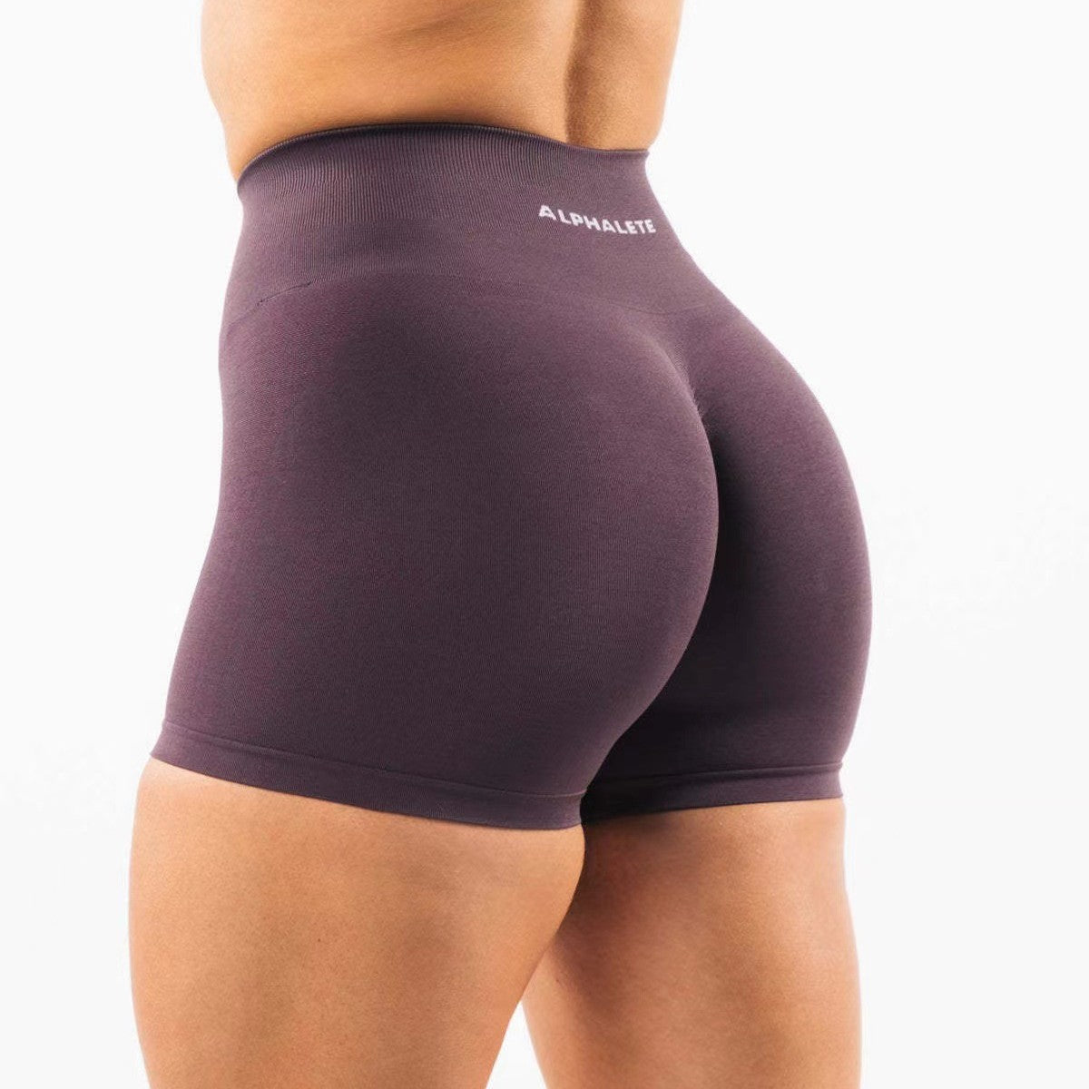 Shorts de course à pied pour femmes