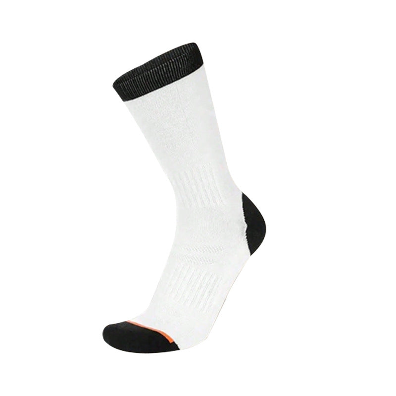 Autumn-Winter Mid-Calf Socks