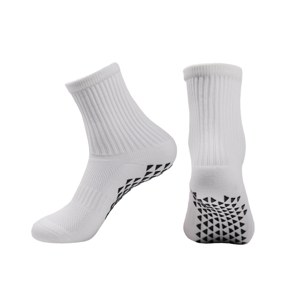 Athletic Soccer Training Socks