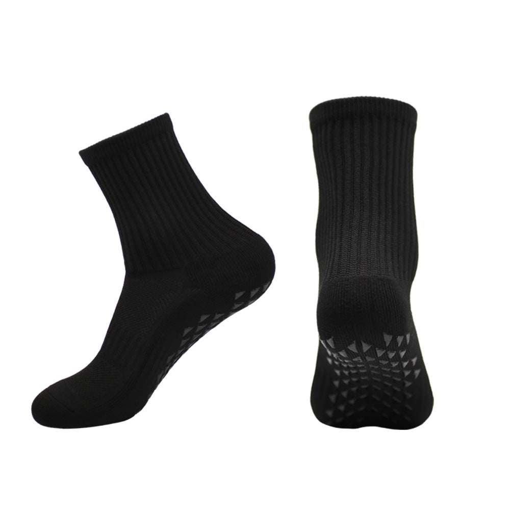 Athletic Soccer Training Socks