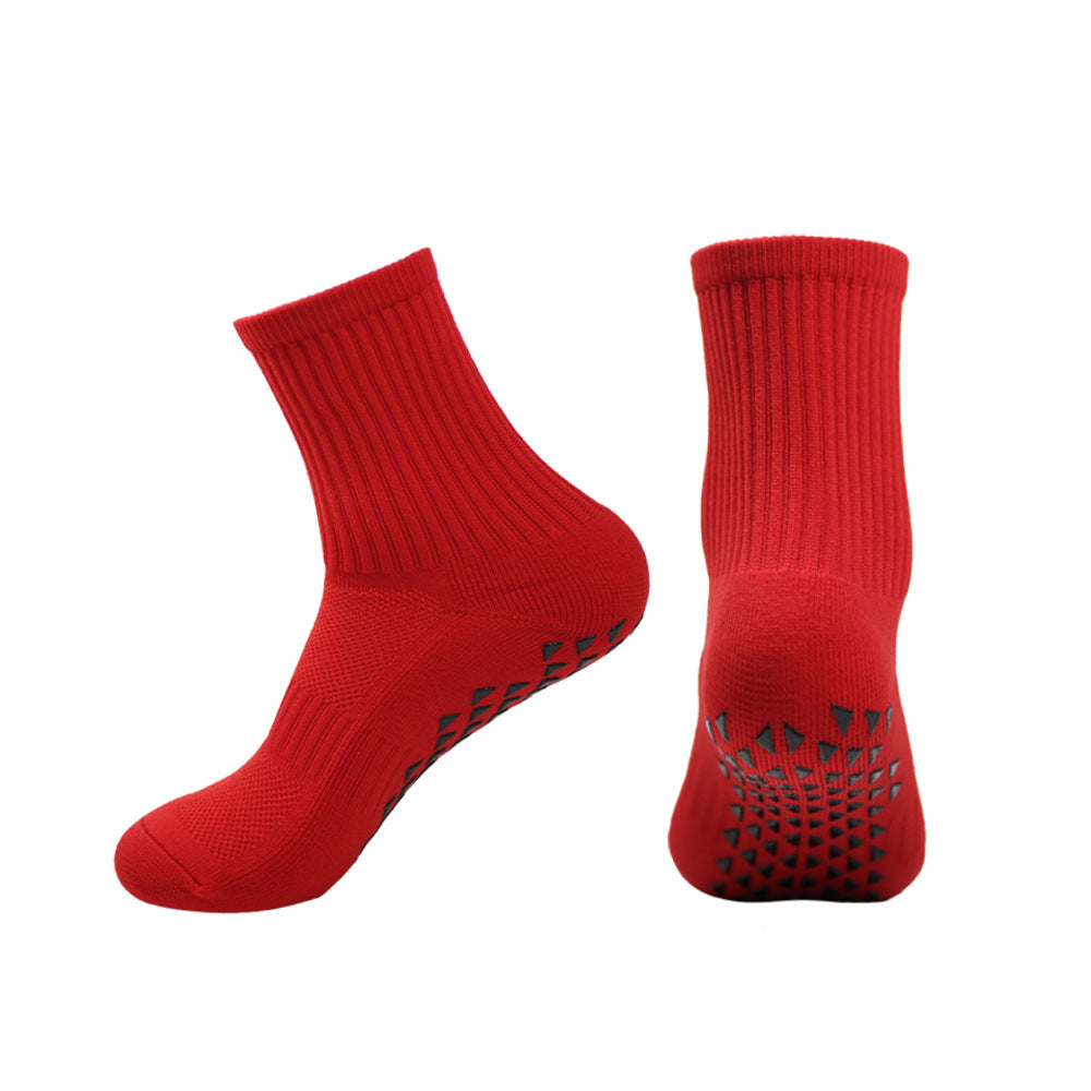 Athletic Soccer Training Socks