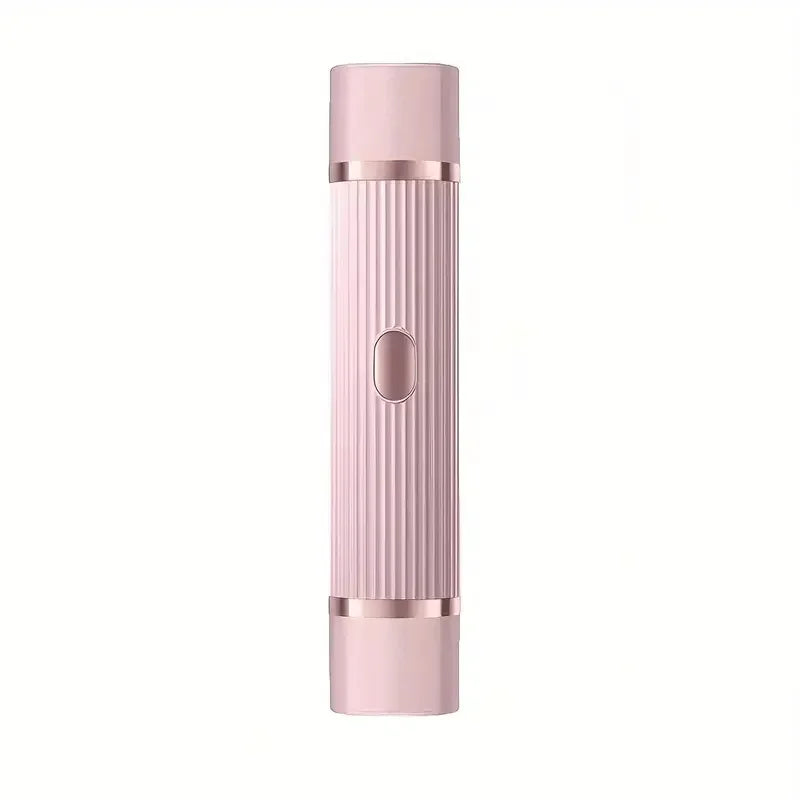 2-in-1 Electric Shaver for Women