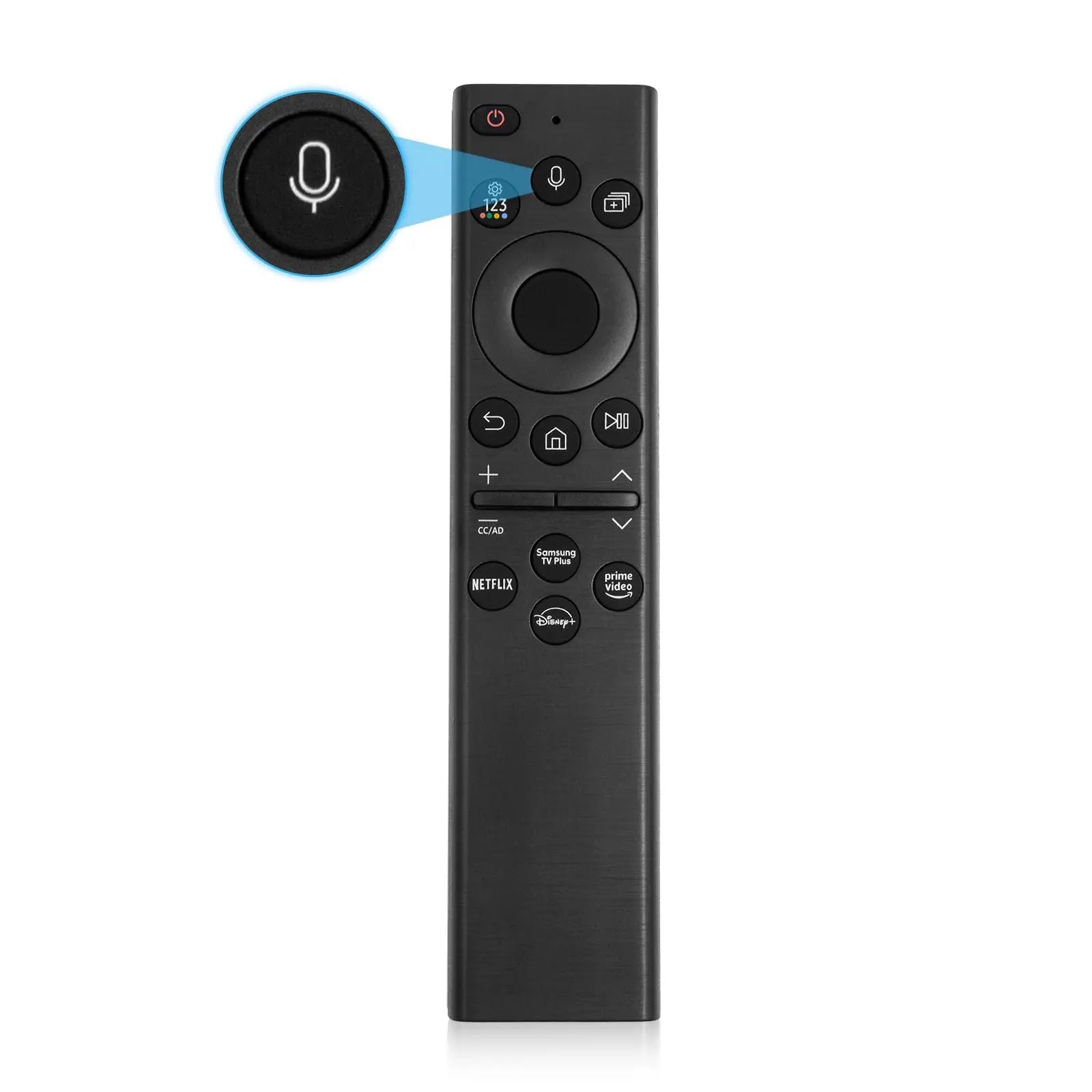 BN59-01385A Voice Remote for Samsung TVs