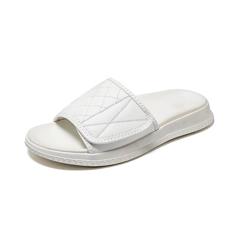 Men's Fashion Summer Non-Slip Slides