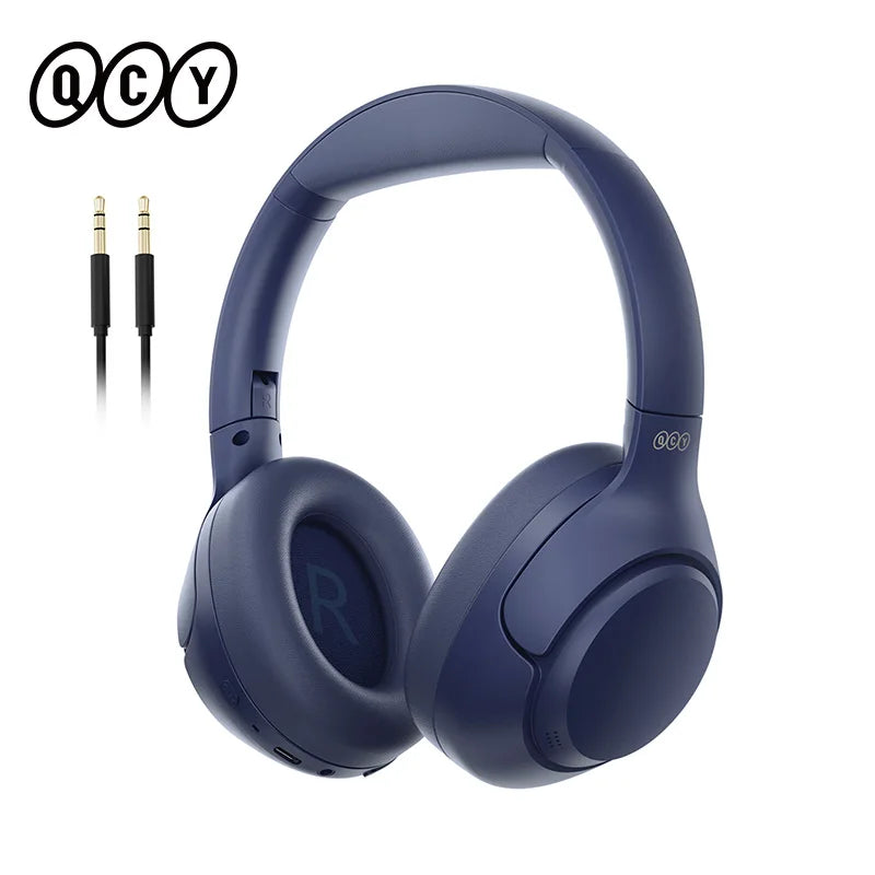 QCY H3 ANC Kabellose Bluetooth-Kopfhörer