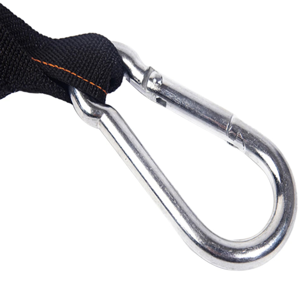 Abdominal Muscle Training Nylon Belts