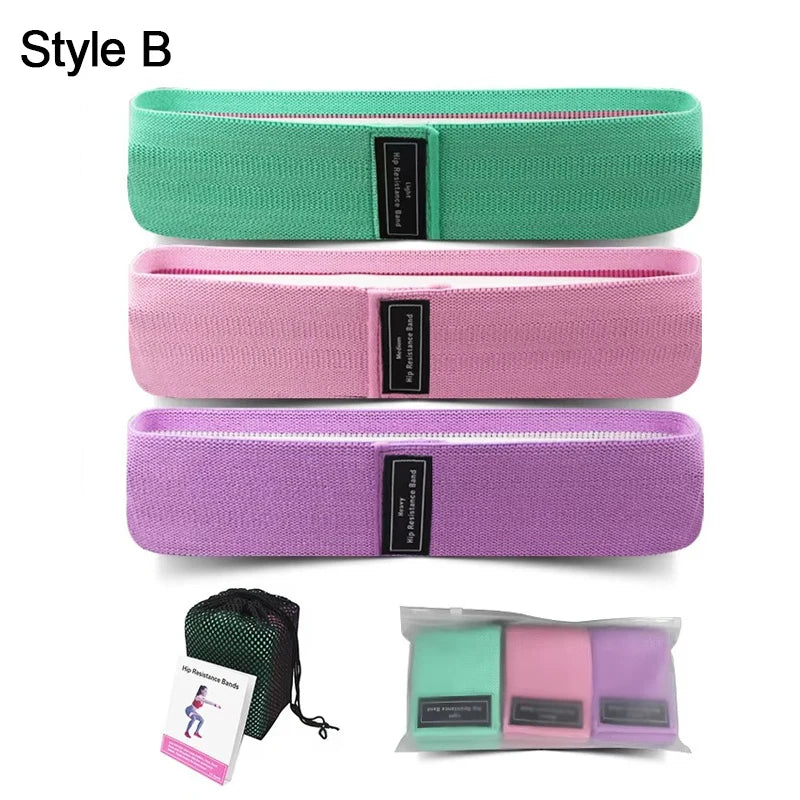 Resistance Bands Expander for Fitness