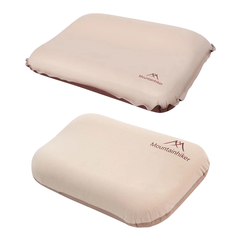 Ultralight Inflatable Travel Pillow