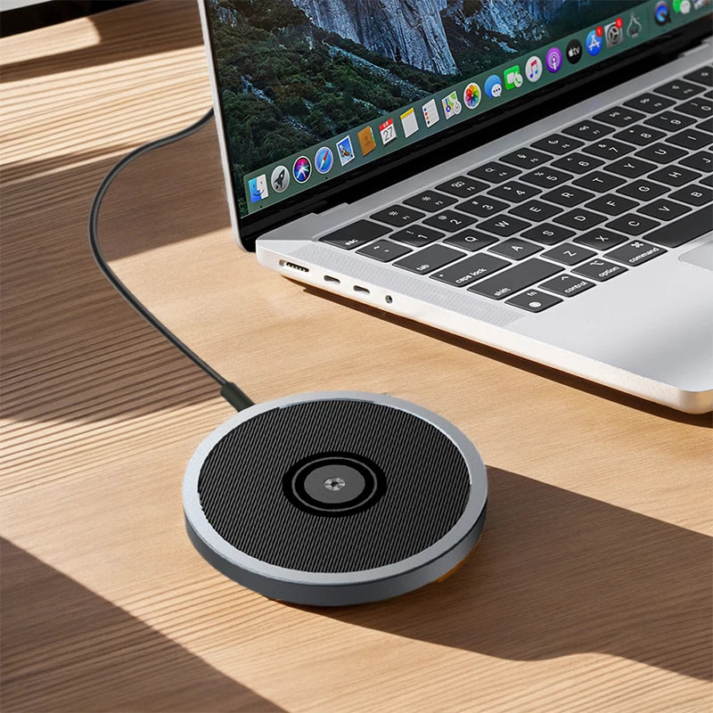 Ultra-Silent Undetectable Mouse Jiggler