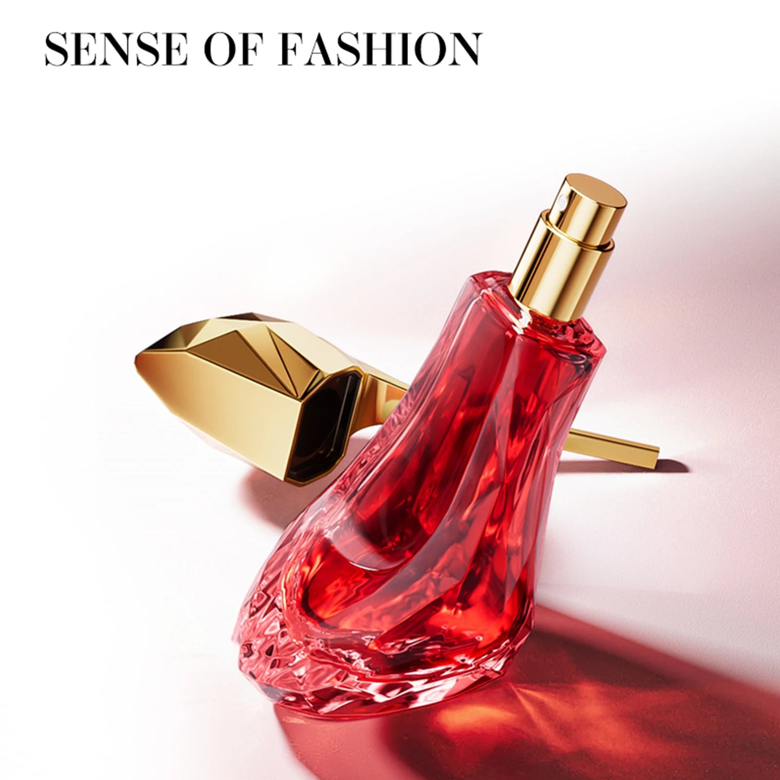Heel Styling Eau de Parfum 30ml