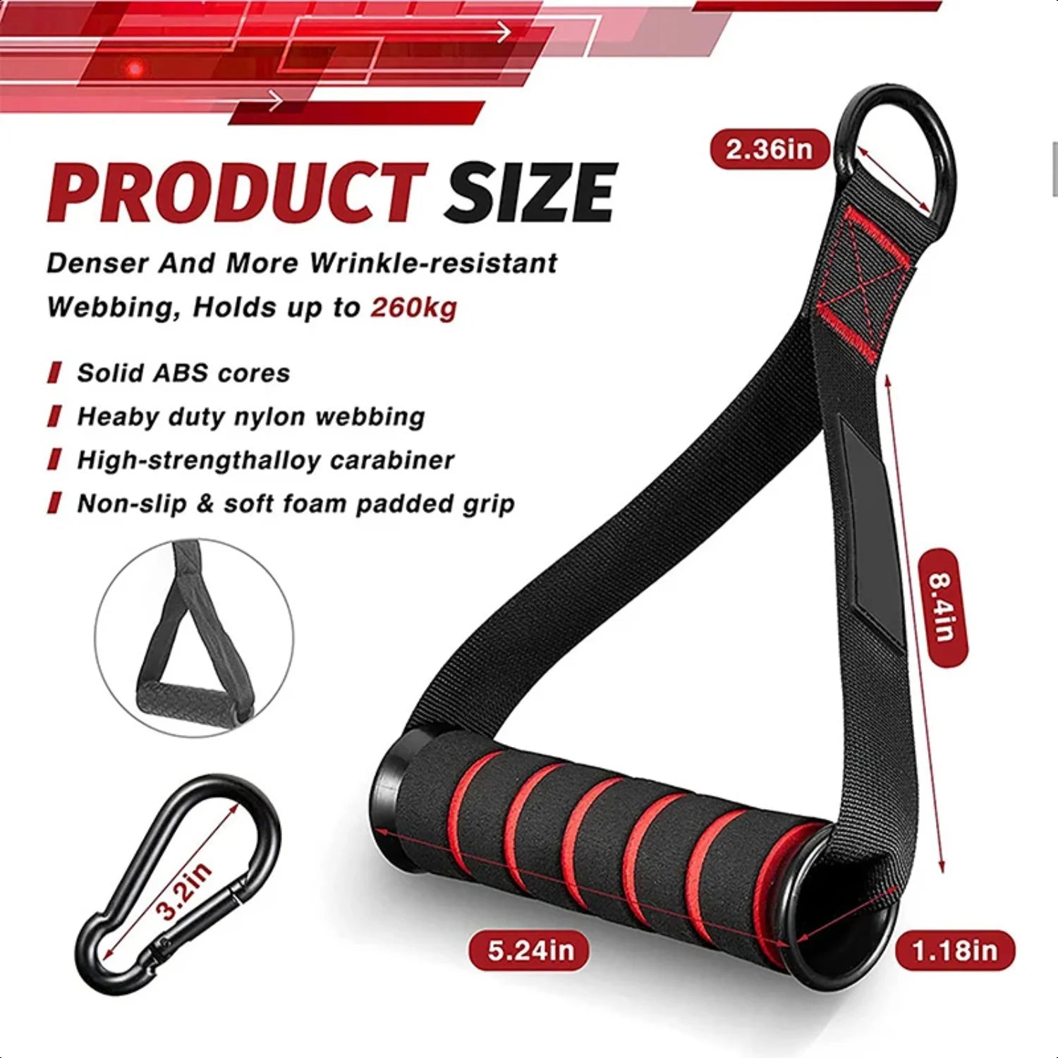 Gym Training Barrel & Bands Kit