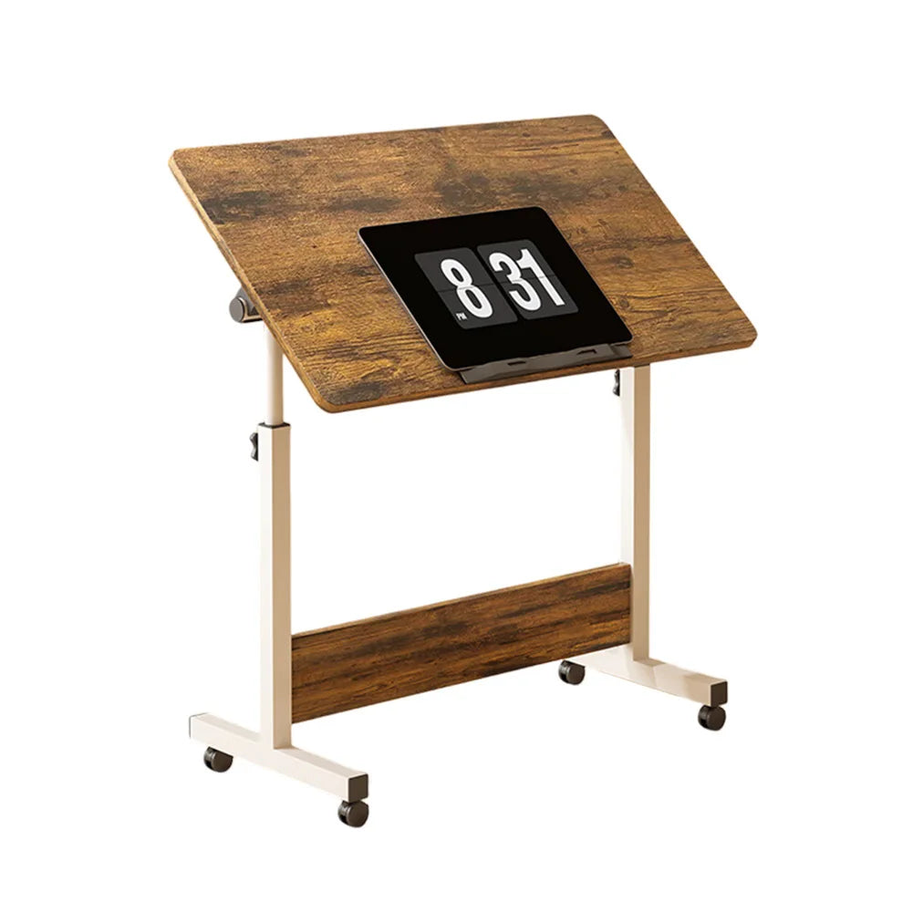 Adjustable Mobile Standing Desk