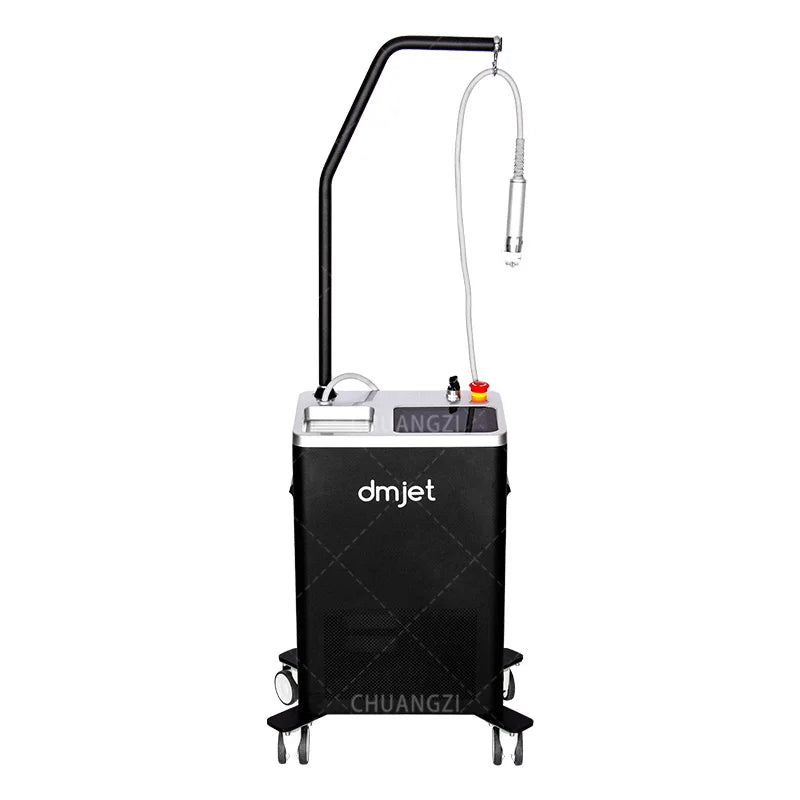 Jet Beauty Machine for Skin & Scalp Care
