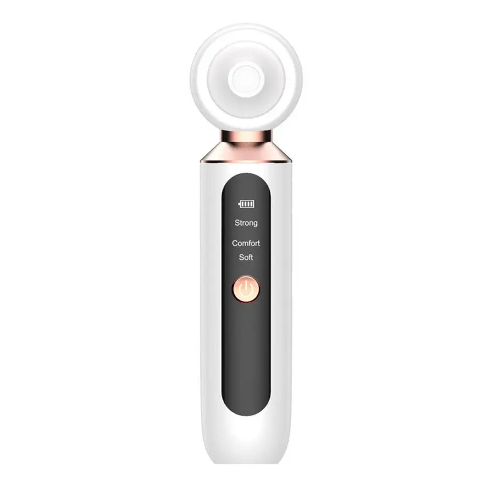 Blackhead Vacuum Pore Cleaner Device