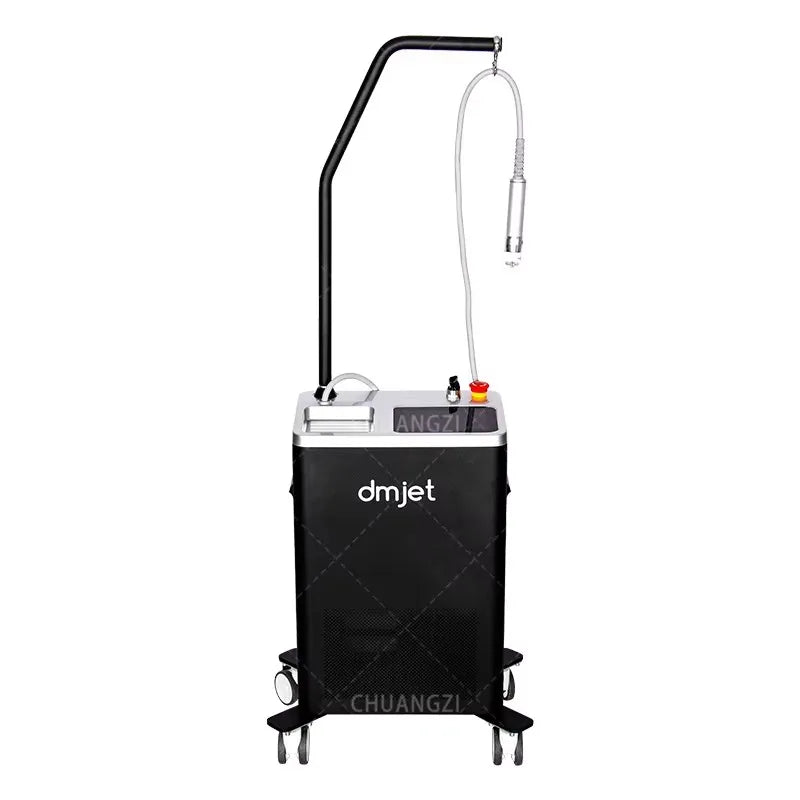 Jet Beauty Machine for Skin & Scalp Care
