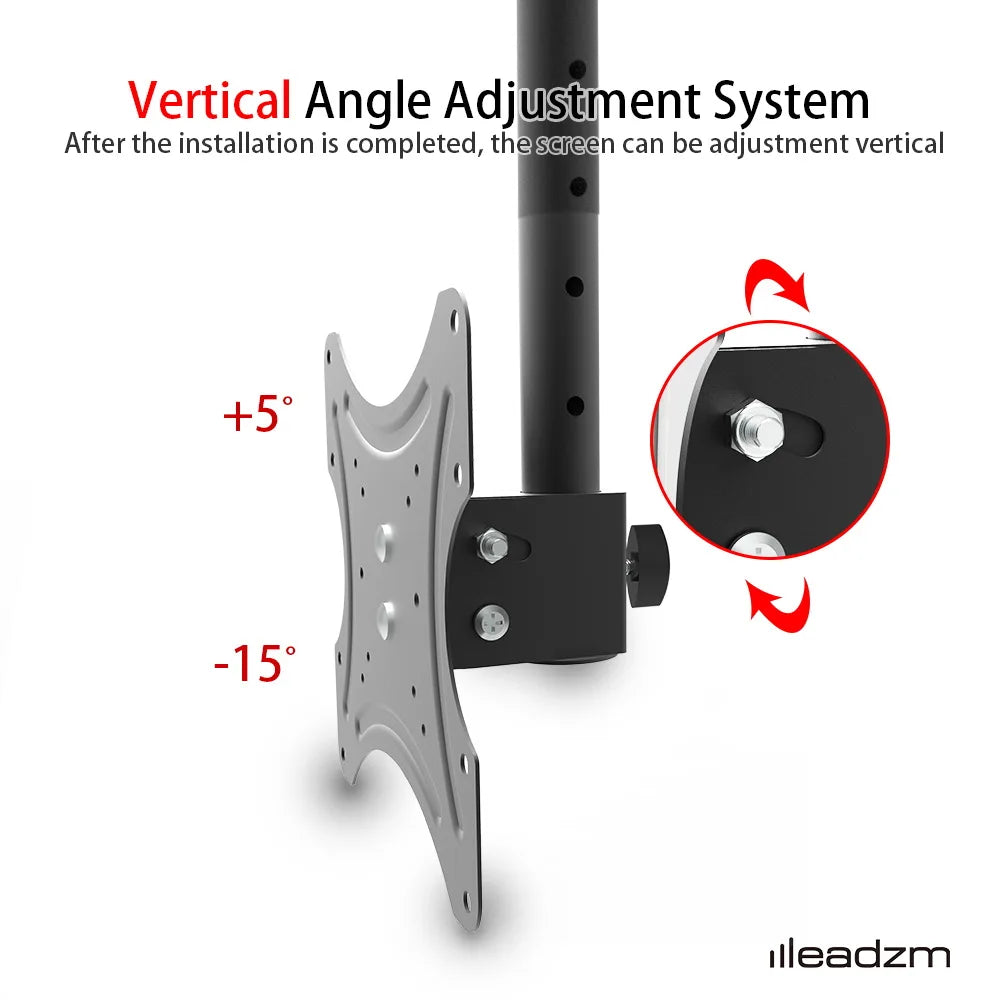 TMC-7004 Ceiling Mount TV Bracket 32-55"