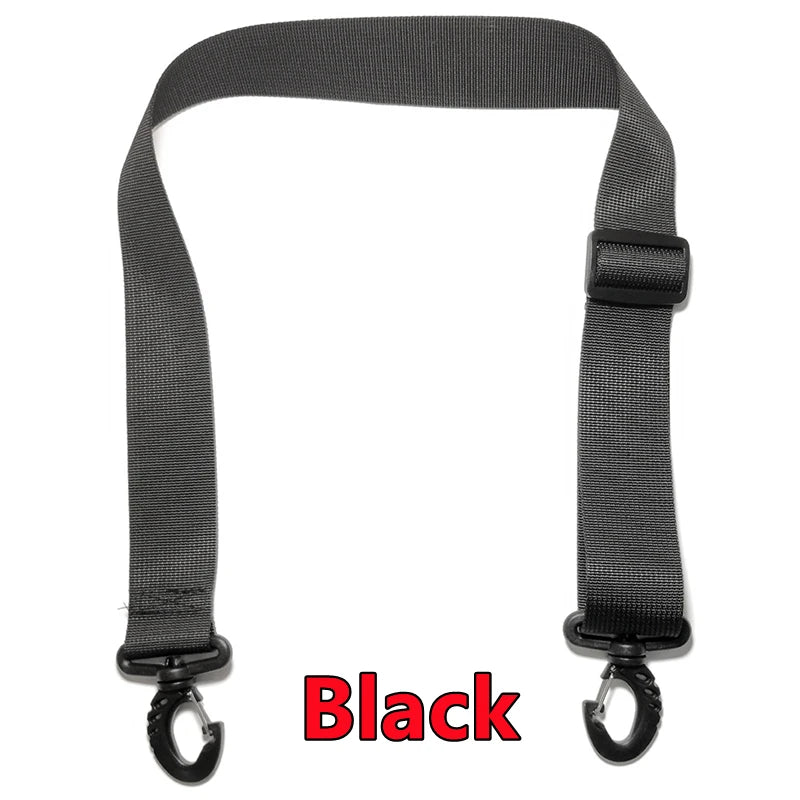 Ski & Snowboard Boot Carrier Strap Set