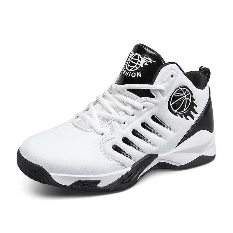 Atmungsaktive, rutschfeste Sport-Sneaker für Herren