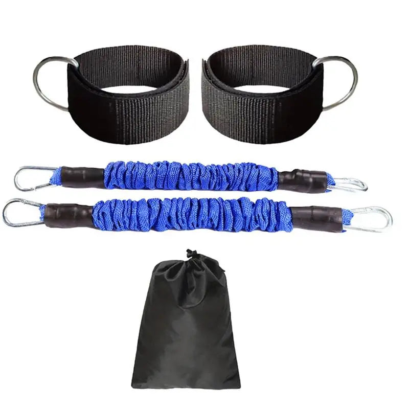 Expander für elastisches Widerstandstraining