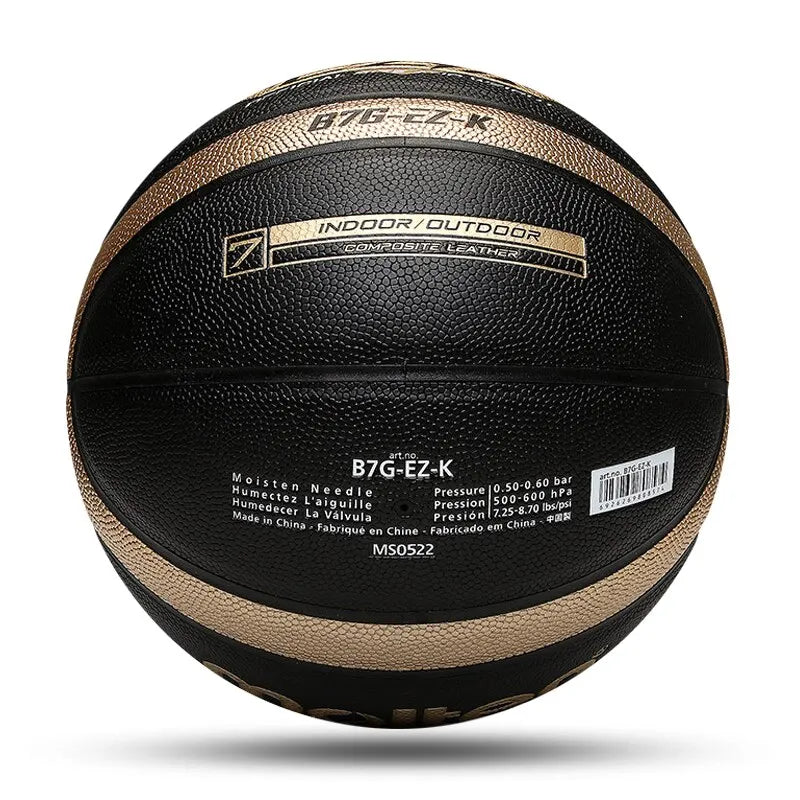 Molten PU Basketball Size 7